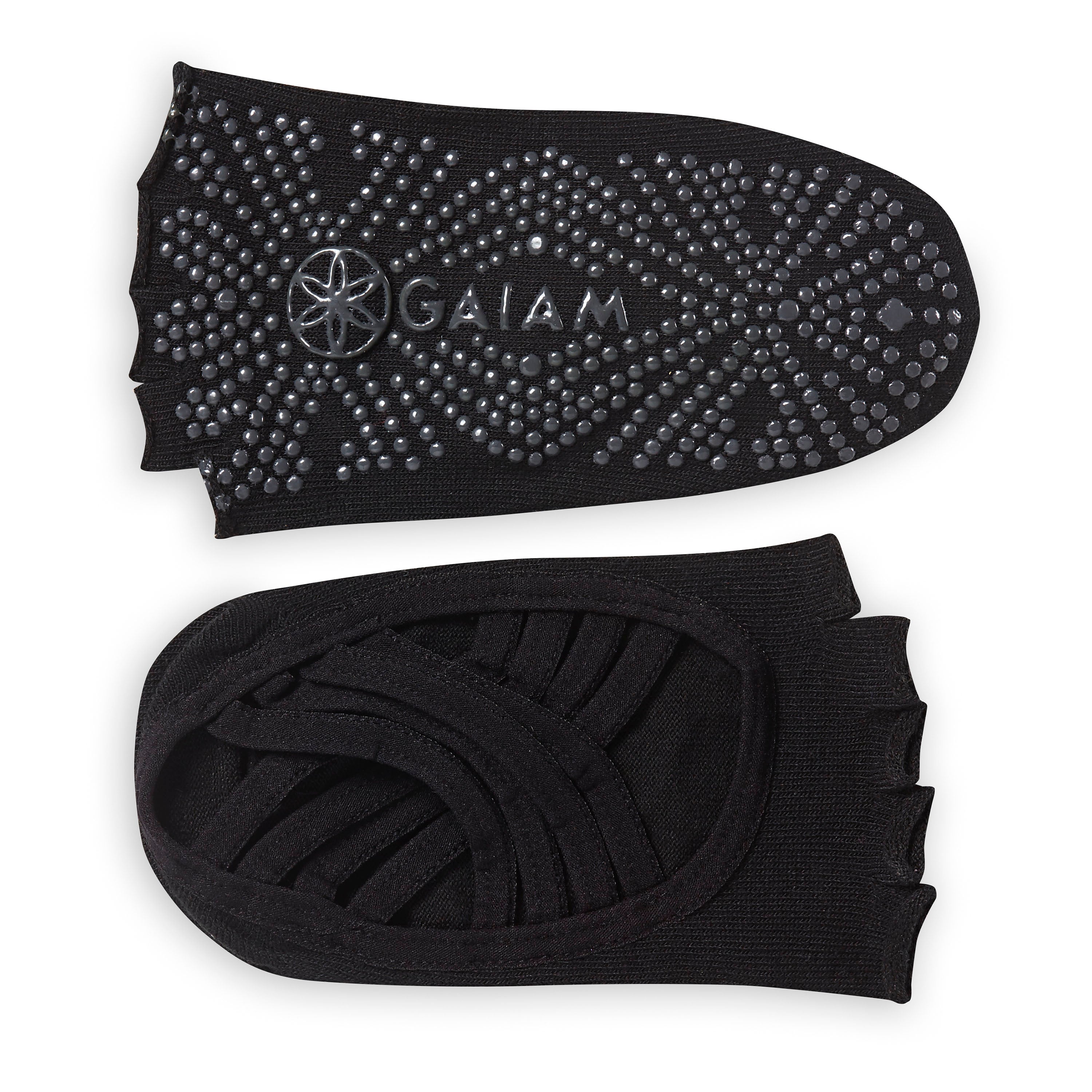 Studio Grippy Yoga Socks