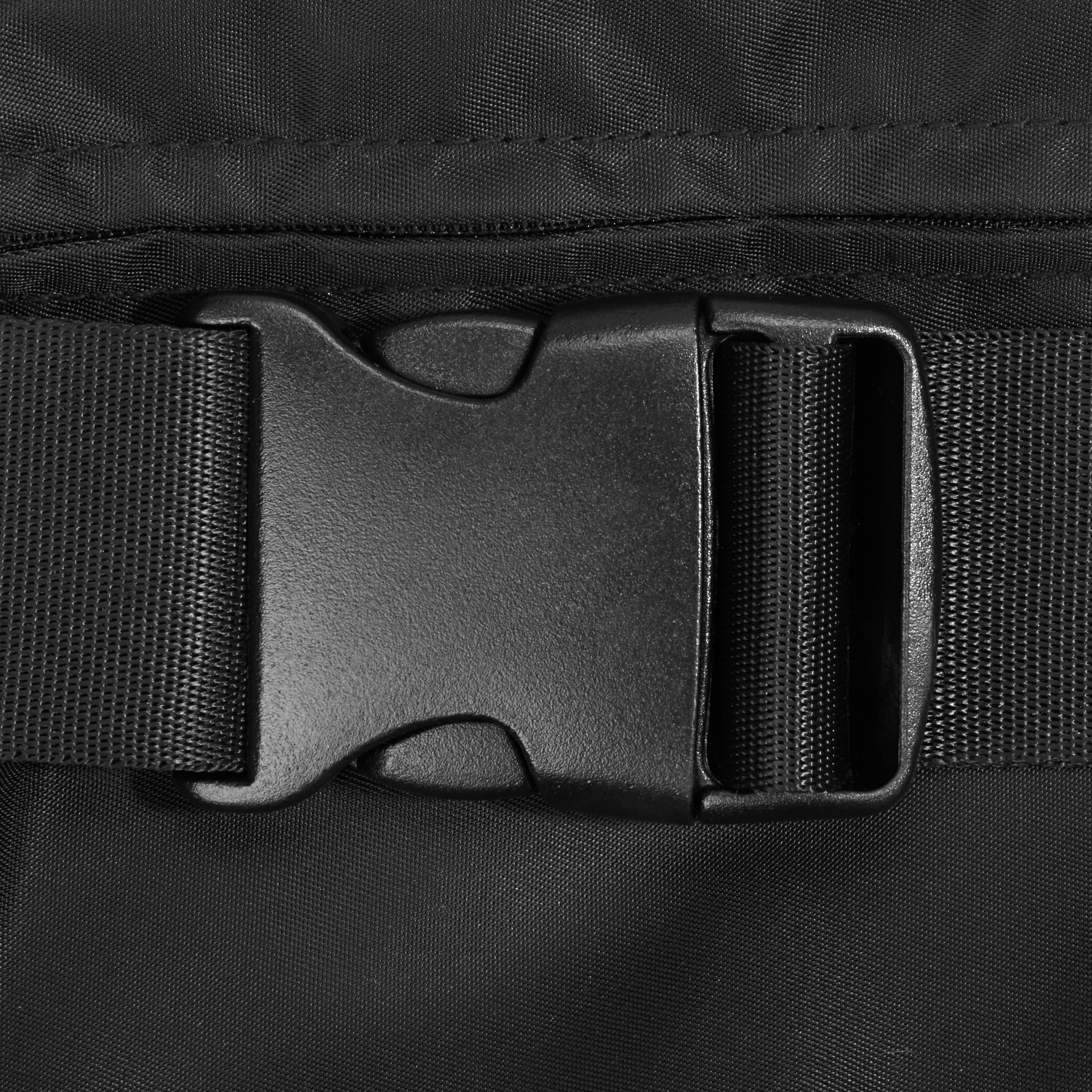 Sidekick Waist Pack Black clip